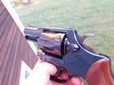 Colt Lawman MK111 Beauty Hardly Used 2