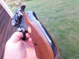 Colt Lawman MK111 Beauty Hardly Used 2