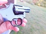 Colt Lawman MK111 Beauty Hardly Used 2