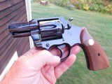 Colt Lawman MK111 Beauty Hardly Used 2