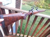 Winchester Model 70 Supergrade Stunning You will not find one with wood as nice as this !!!!! 300 Win Mag