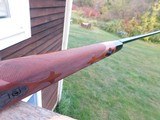 Winchester Model 70 Supergrade Stunning You will not find one with wood as nice as this !!!!! 300 Win Mag - 9 of 16