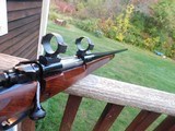 Winchester Model 70 Supergrade Stunning You will not find one with wood as nice as this !!!!! 300 Win Mag - 8 of 16