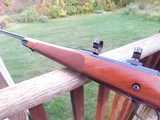 Winchester Model 70 Supergrade Stunning You will not find one with wood as nice as this !!!!! 300 Win Mag - 14 of 16