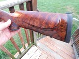 Winchester Model 70 Supergrade Stunning You will not find one with wood as nice as this !!!!! 300 Win Mag - 2 of 16