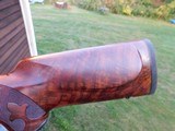 Winchester Model 70 Supergrade Stunning You will not find one with wood as nice as this !!!!! 300 Win Mag - 4 of 16