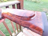 Winchester Model 70 Supergrade Stunning You will not find one with wood as nice as this !!!!! 300 Win Mag - 3 of 16