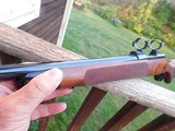 Winchester Model 70 Supergrade Stunning You will not find one with wood as nice as this !!!!! 300 Win Mag - 7 of 16