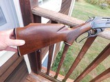 Marlin Ultra Rare 336 Sporting
Deluxe Carbine***** Knowledgeable Marlin Collectors Will Know About This Unique 1950s Variant. - 15 of 15