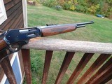 Marlin Ultra Rare 336 Sporting
Deluxe Carbine***** Knowledgeable Marlin Collectors Will Know About This Unique 1950s Variant. - 2 of 15