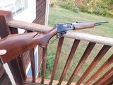 Marlin Ultra Rare 336 Sporting
Deluxe Carbine***** Knowledgeable Marlin Collectors Will Know About This Unique 1950s Variant.