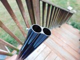 Savage (Valmet) 20 ga Model 330 20 ga Quality well made but inexpensive 20 ga Over Under Pretty Much As New Condition - 10 of 13
