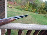 Savage (Valmet) 20 ga Model 330 20 ga Quality well made but inexpensive 20 ga Over Under Pretty Much As New Condition - 5 of 13