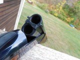 Savage (Valmet) 20 ga Model 330 20 ga Quality well made but inexpensive 20 ga Over Under Pretty Much As New Condition - 13 of 13