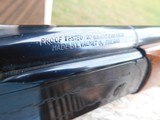 Savage (Valmet) 20 ga Model 330 20 ga Quality well made but inexpensive 20 ga Over Under Pretty Much As New Condition - 11 of 13