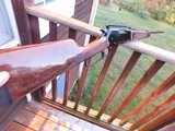 Browning BLR Carbine 6.5 Creedmore Hard to find in this Cal. Stunning Wood As New Condition