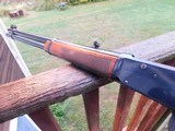 Winchester 94 AE 444 Woods Carbine Near New Super Handy Compact Carbine with Real Fire Power - 15 of 16