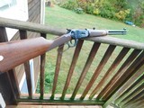 Winchester 94 AE 444 Woods Carbine Near New Super Handy Compact Carbine with Real Fire Power - 10 of 16