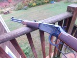 Winchester 94 AE 444 Woods Carbine Near New Super Handy Compact Carbine with Real Fire Power - 7 of 16