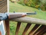 Winchester 94 AE 444 Woods Carbine Near New Super Handy Compact Carbine with Real Fire Power - 9 of 16