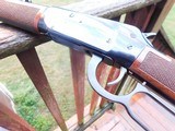 Winchester 94 AE 444 Woods Carbine Near New Super Handy Compact Carbine with Real Fire Power - 3 of 16