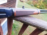 Winchester 94 AE 444 Woods Carbine Near New Super Handy Compact Carbine with Real Fire Power - 8 of 16