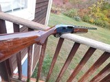 Remington 1100 Sporting 28 ga
As New In Box Stunning Wood