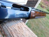 Remington 1100 Sporting 28 gaAs New In Box Stunning Wood - 8 of 12