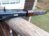 Remington 1100 Sporting 28 gaAs New In Box Stunning Wood - 10 of 12