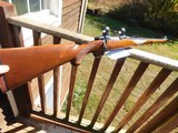 Ruger Vintage 77 RSI Mannlicher .308 1984 NEAR NEW CONDITION...