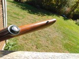 Ruger Vintage 77 RSI Mannlicher .308 1984 NEAR NEW CONDITION... - 12 of 13
