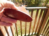 Ruger Vintage 77 RSI Mannlicher .308 1984 NEAR NEW CONDITION... - 8 of 13