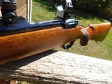 Ruger Vintage 77 RSI Mannlicher .308 1984 NEAR NEW CONDITION... - 5 of 13