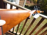 Ruger Vintage 77 RSI Mannlicher .308 1984 NEAR NEW CONDITION... - 2 of 13