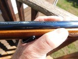 Ruger Vintage 77 RSI Mannlicher .308 1984 NEAR NEW CONDITION... - 6 of 13