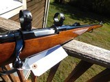 Ruger Vintage 77 RSI Mannlicher .308 1984 NEAR NEW CONDITION... - 4 of 13