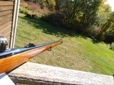 Ruger Vintage 77 RSI Mannlicher .308 1984 NEAR NEW CONDITION... - 11 of 13