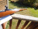 Ruger Vintage 77 RSI Mannlicher .308 1984 NEAR NEW CONDITION... - 7 of 13