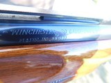 Winchester 101 Vintage As New Stunning 20 Ga Beauty !!!!!!! Early Gun With Beautiful Deeper Engraving - 19 of 20