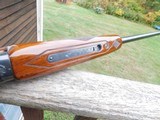 Winchester 101 Vintage As New Stunning 20 Ga Beauty !!!!!!! Early Gun With Beautiful Deeper Engraving - 12 of 20