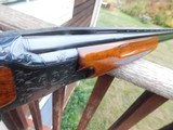 Winchester 101 Vintage As New Stunning 20 Ga Beauty !!!!!!! Early Gun With Beautiful Deeper Engraving - 9 of 20