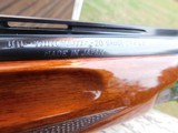 Winchester 101 Vintage As New Stunning 20 Ga Beauty !!!!!!! Early Gun With Beautiful Deeper Engraving - 5 of 20