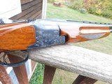 Winchester 101 Vintage As New Stunning 20 Ga Beauty !!!!!!! Early Gun With Beautiful Deeper Engraving - 8 of 20