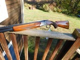 Winchester 101 Vintage As New Stunning 20 Ga Beauty !!!!!!! Early Gun With Beautiful Deeper Engraving - 4 of 20