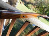 Weatherby 224 Varmintmaster..For the man who wants something special .One of the holy grails in the gun world and this one is a beauty - 9 of 14