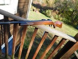 Weatherby 224 Varmintmaster..For the man who wants something special .One of the holy grails in the gun world and this one is a beauty - 2 of 14