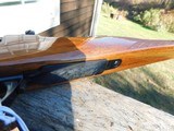 Weatherby 224 Varmintmaster..For the man who wants something special .One of the holy grails in the gun world and this one is a beauty - 14 of 14