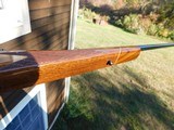 Weatherby 224 Varmintmaster..For the man who wants something special .One of the holy grails in the gun world and this one is a beauty - 7 of 14