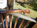 Weatherby 224 Varmintmaster..For the man who wants something special .One of the holy grails in the gun world and this one is a beauty - 13 of 14