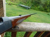 Savage 99G Deluxe Takedown 1920s Real Woodsmans Rifle - 2 of 16